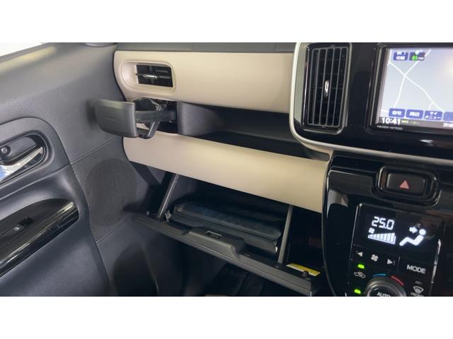 ムーヴキャンバスＸブラックインテリアリミテッド　ＳＡIIIダイハツ認定中古車｜純正ナビ｜全方位カメラ｜ドラレコ｜両側電動スライドドア｜スマートキー｜ステアリングリモコン｜電動格納ミラー｜オートエアコン｜スマートアシスト｜保証／整備付（茨城県）の中古車