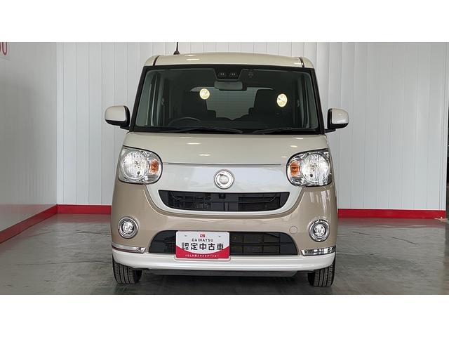 ムーヴキャンバスＸブラックインテリアリミテッド　ＳＡIIIダイハツ認定中古車｜純正ナビ｜全方位カメラ｜ドラレコ｜両側電動スライドドア｜スマートキー｜ステアリングリモコン｜電動格納ミラー｜オートエアコン｜スマートアシスト｜保証／整備付（茨城県）の中古車