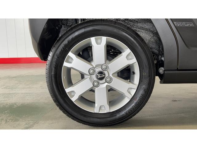 タフトＧダイハツ認定中古車｜純正ナビ｜バックカメラ｜シートヒーター｜スマートキー｜スカイフィールトップ｜オートエアコン｜スマートアシスト｜保証／整備付（茨城県）の中古車