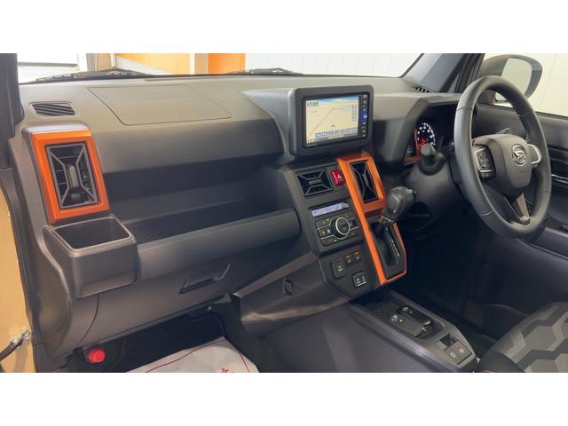タフトＧダイハツ認定中古車｜純正ナビ｜バックカメラ｜シートヒーター｜スマートキー｜スカイフィールトップ｜オートエアコン｜スマートアシスト｜保証／整備付（茨城県）の中古車