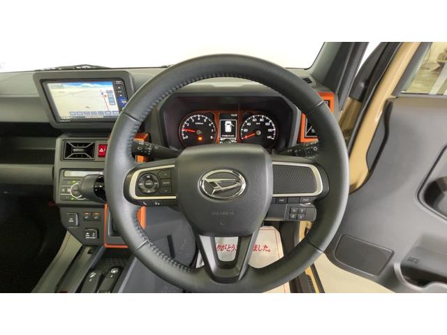 タフトＧダイハツ認定中古車｜純正ナビ｜バックカメラ｜シートヒーター｜スマートキー｜スカイフィールトップ｜オートエアコン｜スマートアシスト｜保証／整備付（茨城県）の中古車