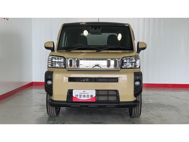 タフトＧダイハツ認定中古車｜純正ナビ｜バックカメラ｜シートヒーター｜スマートキー｜スカイフィールトップ｜オートエアコン｜スマートアシスト｜保証／整備付（茨城県）の中古車