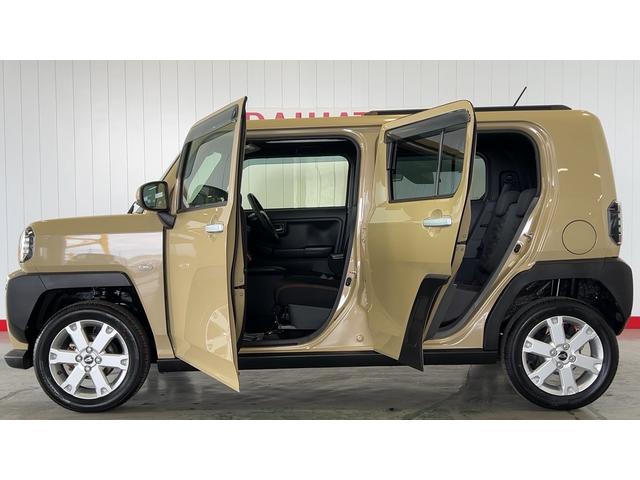 タフトＧダイハツ認定中古車｜純正ナビ｜バックカメラ｜シートヒーター｜スマートキー｜スカイフィールトップ｜オートエアコン｜スマートアシスト｜保証／整備付（茨城県）の中古車