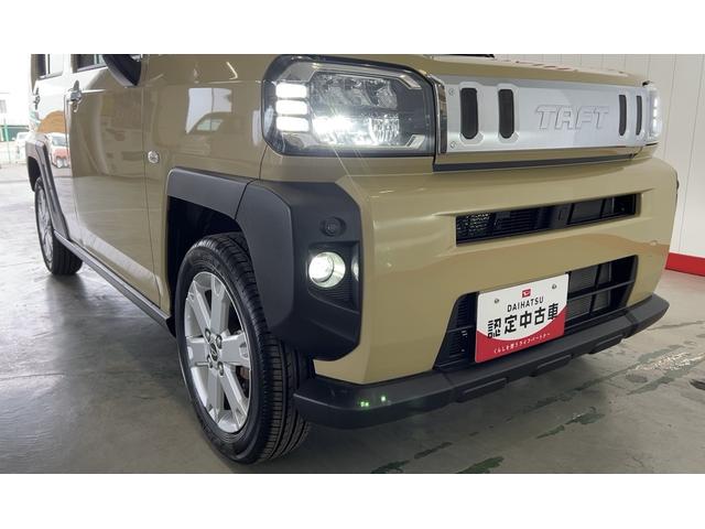 タフトＧダイハツ認定中古車｜純正ナビ｜バックカメラ｜シートヒーター｜スマートキー｜スカイフィールトップ｜オートエアコン｜スマートアシスト｜保証／整備付（茨城県）の中古車