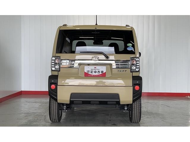 タフトＧダイハツ認定中古車｜純正ナビ｜バックカメラ｜シートヒーター｜スマートキー｜スカイフィールトップ｜オートエアコン｜スマートアシスト｜保証／整備付（茨城県）の中古車