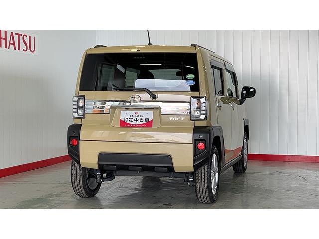 タフトＧダイハツ認定中古車｜純正ナビ｜バックカメラ｜シートヒーター｜スマートキー｜スカイフィールトップ｜オートエアコン｜スマートアシスト｜保証／整備付（茨城県）の中古車
