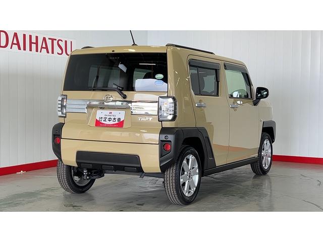 タフトＧダイハツ認定中古車｜純正ナビ｜バックカメラ｜シートヒーター｜スマートキー｜スカイフィールトップ｜オートエアコン｜スマートアシスト｜保証／整備付（茨城県）の中古車