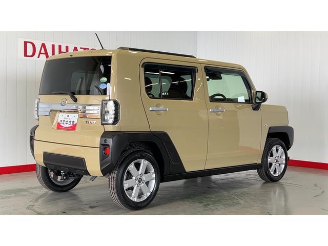 タフトＧダイハツ認定中古車｜純正ナビ｜バックカメラ｜シートヒーター｜スマートキー｜スカイフィールトップ｜オートエアコン｜スマートアシスト｜保証／整備付（茨城県）の中古車