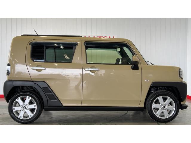 タフトＧダイハツ認定中古車｜純正ナビ｜バックカメラ｜シートヒーター｜スマートキー｜スカイフィールトップ｜オートエアコン｜スマートアシスト｜保証／整備付（茨城県）の中古車
