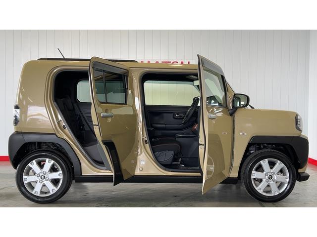 タフトＧダイハツ認定中古車｜純正ナビ｜バックカメラ｜シートヒーター｜スマートキー｜スカイフィールトップ｜オートエアコン｜スマートアシスト｜保証／整備付（茨城県）の中古車