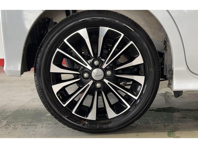 タントカスタムＲＳダイハツ認定中古車｜ターボ｜純正ナビ｜全方位カメラ｜両側電動スライドドア｜シートヒーター｜クルーズコントロール｜スマートキー｜電動パーキングブレーキ｜オートエアコン｜スマートアシスト｜保証／整備付（茨城県）の中古車