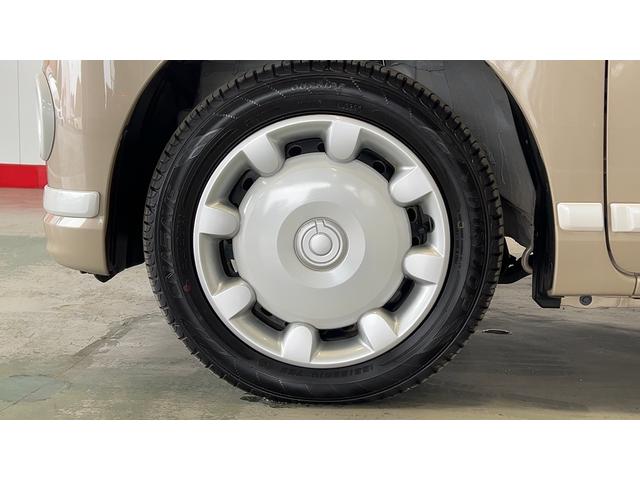 ムーヴキャンバスＧホワイトアクセントＶＳ　ＳＡIIIダイハツ認定中古車ｌ純正ナビｌ全方位／バックカメラｌ両側電動スライドドアｌシートヒーターｌドラレコｌオートエアコンｌ保証／整備付（茨城県）の中古車