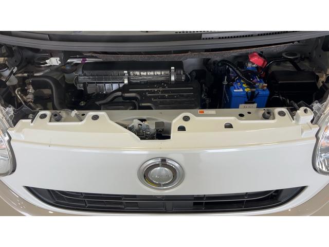 ムーヴキャンバスＧホワイトアクセントＶＳ　ＳＡIIIダイハツ認定中古車ｌ純正ナビｌ全方位／バックカメラｌ両側電動スライドドアｌシートヒーターｌドラレコｌオートエアコンｌ保証／整備付（茨城県）の中古車