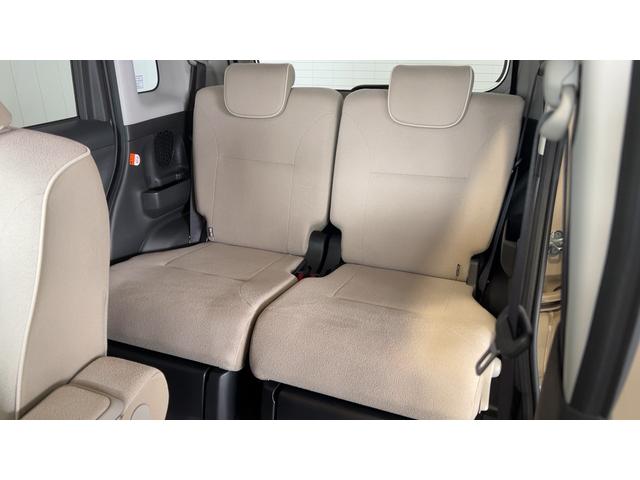 ムーヴキャンバスＧホワイトアクセントＶＳ　ＳＡIIIダイハツ認定中古車ｌ純正ナビｌ全方位／バックカメラｌ両側電動スライドドアｌシートヒーターｌドラレコｌオートエアコンｌ保証／整備付（茨城県）の中古車