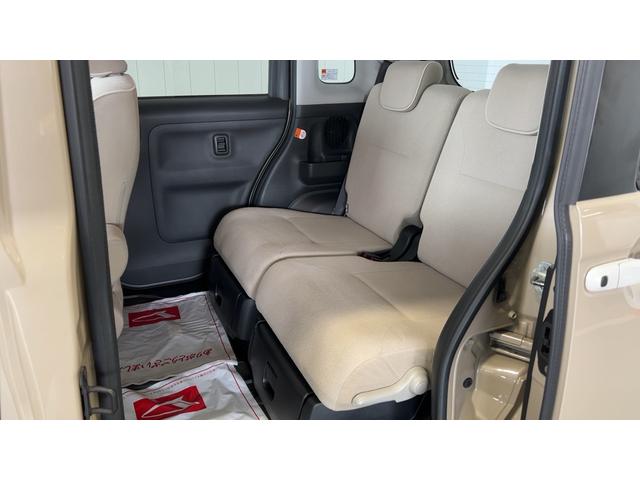 ムーヴキャンバスＧホワイトアクセントＶＳ　ＳＡIIIダイハツ認定中古車ｌ純正ナビｌ全方位／バックカメラｌ両側電動スライドドアｌシートヒーターｌドラレコｌオートエアコンｌ保証／整備付（茨城県）の中古車