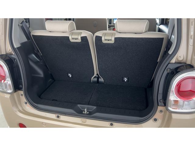 ムーヴキャンバスＧホワイトアクセントＶＳ　ＳＡIIIダイハツ認定中古車ｌ純正ナビｌ全方位／バックカメラｌ両側電動スライドドアｌシートヒーターｌドラレコｌオートエアコンｌ保証／整備付（茨城県）の中古車