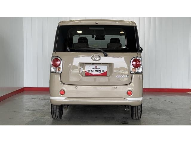 ムーヴキャンバスＧホワイトアクセントＶＳ　ＳＡIIIダイハツ認定中古車ｌ純正ナビｌ全方位／バックカメラｌ両側電動スライドドアｌシートヒーターｌドラレコｌオートエアコンｌ保証／整備付（茨城県）の中古車