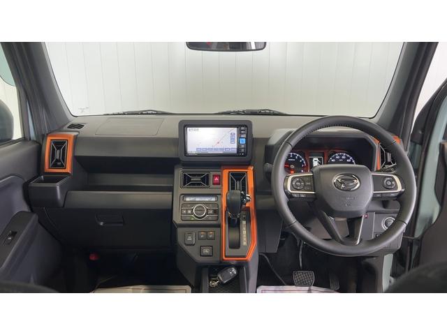 タフトGターボダイハツ認定中古車l純正ナビlバックカメラl電動パーキングブレーキlシートヒーターlクルーズコントロールlドラレコl保証/整備付(茨城県)の中古車