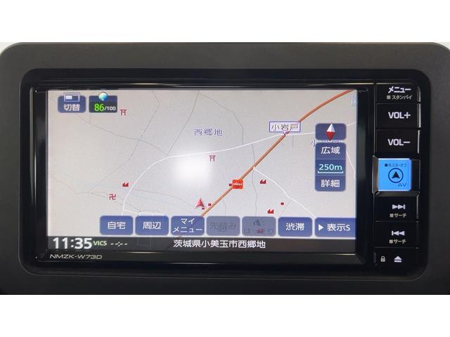 タフトGターボダイハツ認定中古車l純正ナビlバックカメラl電動パーキングブレーキlシートヒーターlクルーズコントロールlドラレコl保証/整備付(茨城県)の中古車