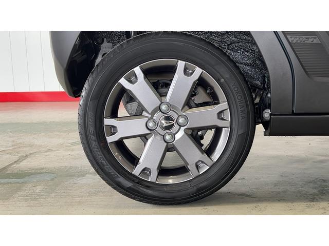 タフトGターボダイハツ認定中古車l純正ナビlバックカメラl電動パーキングブレーキlシートヒーターlクルーズコントロールlドラレコl保証/整備付(茨城県)の中古車