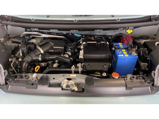 タフトGターボダイハツ認定中古車l純正ナビlバックカメラl電動パーキングブレーキlシートヒーターlクルーズコントロールlドラレコl保証/整備付(茨城県)の中古車