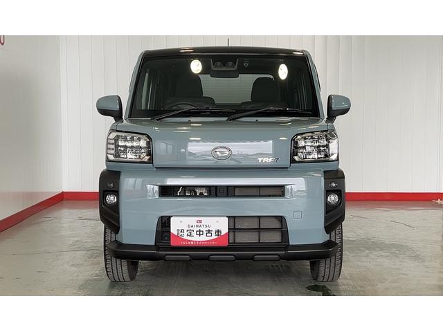 タフトGターボダイハツ認定中古車l純正ナビlバックカメラl電動パーキングブレーキlシートヒーターlクルーズコントロールlドラレコl保証/整備付(茨城県)の中古車