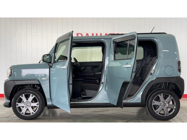 タフトGターボダイハツ認定中古車l純正ナビlバックカメラl電動パーキングブレーキlシートヒーターlクルーズコントロールlドラレコl保証/整備付(茨城県)の中古車