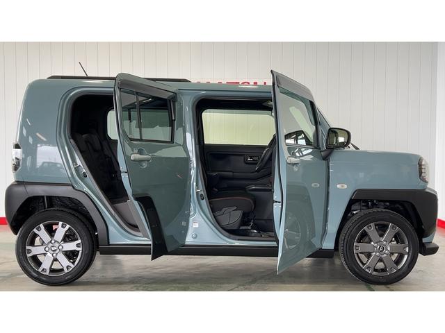 タフトGターボダイハツ認定中古車l純正ナビlバックカメラl電動パーキングブレーキlシートヒーターlクルーズコントロールlドラレコl保証/整備付(茨城県)の中古車