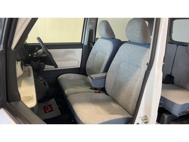 ムーヴキャンバスストライプスXダイハツ認定中古車|純正9インチディスプレイオーディオ|バックカメラ|土ラレコ|ETC|両側電動スライドドア|スマートキー|オートエアコン|スマートアシスト|保証/整備付(茨城県)の中古車