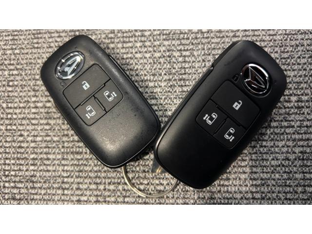 ムーヴキャンバスストライプスXダイハツ認定中古車|純正9インチディスプレイオーディオ|バックカメラ|土ラレコ|ETC|両側電動スライドドア|スマートキー|オートエアコン|スマートアシスト|保証/整備付(茨城県)の中古車