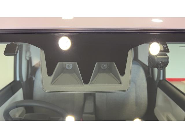 ムーヴキャンバスストライプスXダイハツ認定中古車|純正9インチディスプレイオーディオ|バックカメラ|土ラレコ|ETC|両側電動スライドドア|スマートキー|オートエアコン|スマートアシスト|保証/整備付(茨城県)の中古車