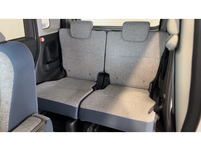 ムーヴキャンバスストライプスXダイハツ認定中古車|純正9インチディスプレイオーディオ|バックカメラ|土ラレコ|ETC|両側電動スライドドア|スマートキー|オートエアコン|スマートアシスト|保証/整備付(茨城県)の中古車