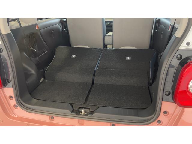 ムーヴキャンバスストライプスXダイハツ認定中古車|純正9インチディスプレイオーディオ|バックカメラ|土ラレコ|ETC|両側電動スライドドア|スマートキー|オートエアコン|スマートアシスト|保証/整備付(茨城県)の中古車