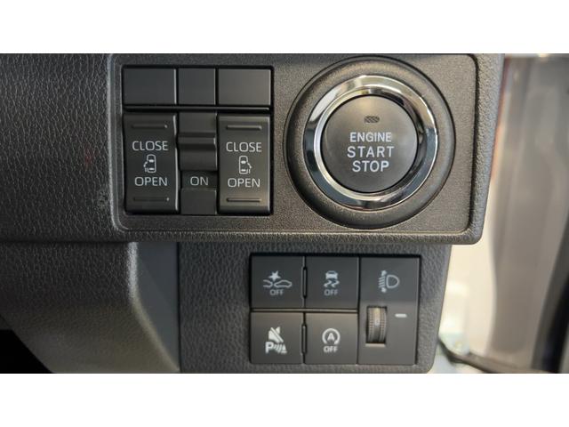 ムーヴキャンバスストライプスXダイハツ認定中古車|純正9インチディスプレイオーディオ|バックカメラ|土ラレコ|ETC|両側電動スライドドア|スマートキー|オートエアコン|スマートアシスト|保証/整備付(茨城県)の中古車