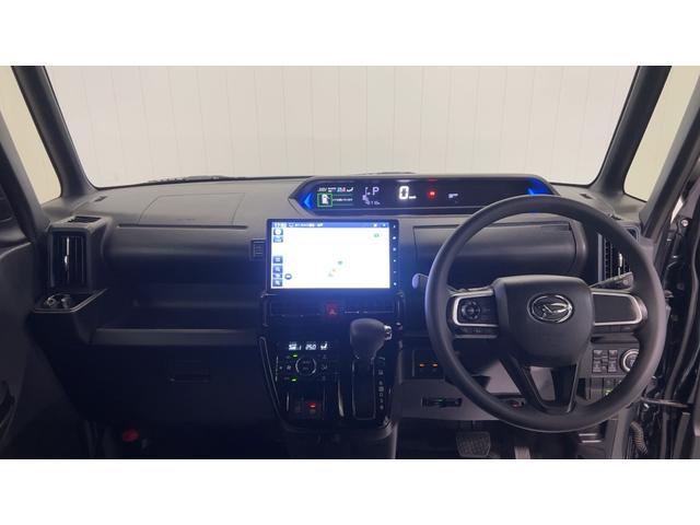 タントカスタムＸダイハツ認定中古車｜純正ナビ｜全方位カメラ｜ドライブレコーダー｜ＥＴＣ｜両側電動スライドドア｜シートヒーター｜スマートキー｜電動パーキングブレーキ｜オートエアコン｜スマートアシスト｜保証／整備付（茨城県）の中古車