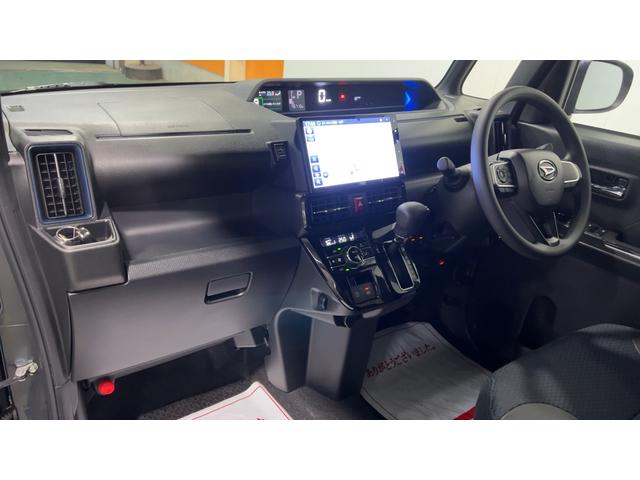 タントカスタムＸダイハツ認定中古車｜純正ナビ｜全方位カメラ｜ドライブレコーダー｜ＥＴＣ｜両側電動スライドドア｜シートヒーター｜スマートキー｜電動パーキングブレーキ｜オートエアコン｜スマートアシスト｜保証／整備付（茨城県）の中古車