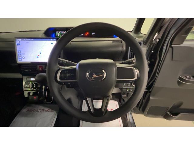 タントカスタムＸダイハツ認定中古車｜純正ナビ｜全方位カメラ｜ドライブレコーダー｜ＥＴＣ｜両側電動スライドドア｜シートヒーター｜スマートキー｜電動パーキングブレーキ｜オートエアコン｜スマートアシスト｜保証／整備付（茨城県）の中古車