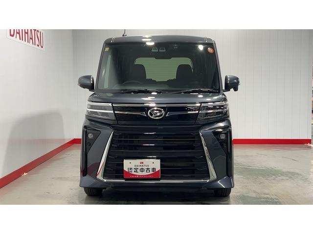 タントカスタムＸダイハツ認定中古車｜純正ナビ｜全方位カメラ｜ドライブレコーダー｜ＥＴＣ｜両側電動スライドドア｜シートヒーター｜スマートキー｜電動パーキングブレーキ｜オートエアコン｜スマートアシスト｜保証／整備付（茨城県）の中古車