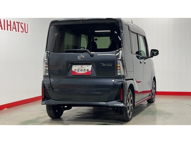 タントカスタムＸダイハツ認定中古車｜純正ナビ｜全方位カメラ｜ドライブレコーダー｜ＥＴＣ｜両側電動スライドドア｜シートヒーター｜スマートキー｜電動パーキングブレーキ｜オートエアコン｜スマートアシスト｜保証／整備付（茨城県）の中古車