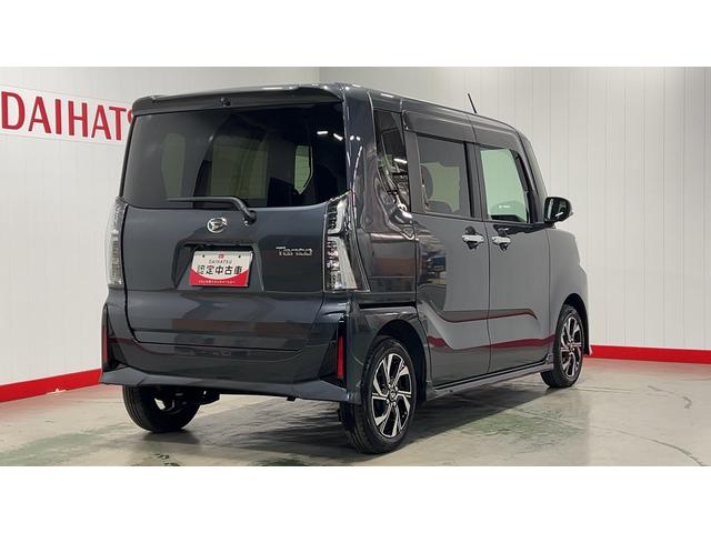 タントカスタムＸダイハツ認定中古車｜純正ナビ｜全方位カメラ｜ドライブレコーダー｜ＥＴＣ｜両側電動スライドドア｜シートヒーター｜スマートキー｜電動パーキングブレーキ｜オートエアコン｜スマートアシスト｜保証／整備付（茨城県）の中古車