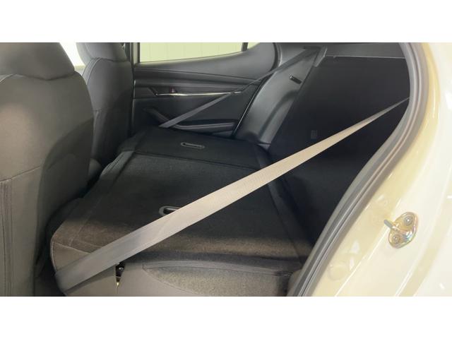 ＭＡＺＤＡ３ファストバック１５Ｓツーリングダイハツ認定中古車｜純正ナビ｜バックカメラ｜ドラレコ｜ＥＴＣ｜アダプティブクルーズ｜スマートキー｜電動パーキングブレーキ｜オートエアコン｜被害軽減ブレーキ｜保証／整備付（茨城県）の中古車