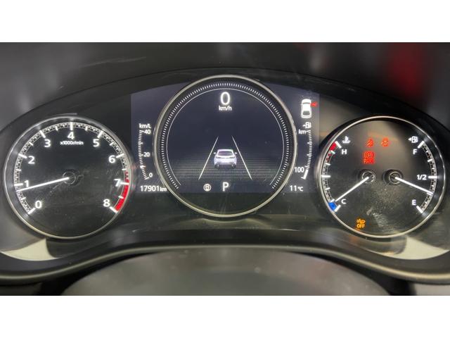 ＭＡＺＤＡ３ファストバック１５Ｓツーリングダイハツ認定中古車｜純正ナビ｜バックカメラ｜ドラレコ｜ＥＴＣ｜アダプティブクルーズ｜スマートキー｜電動パーキングブレーキ｜オートエアコン｜被害軽減ブレーキ｜保証／整備付（茨城県）の中古車