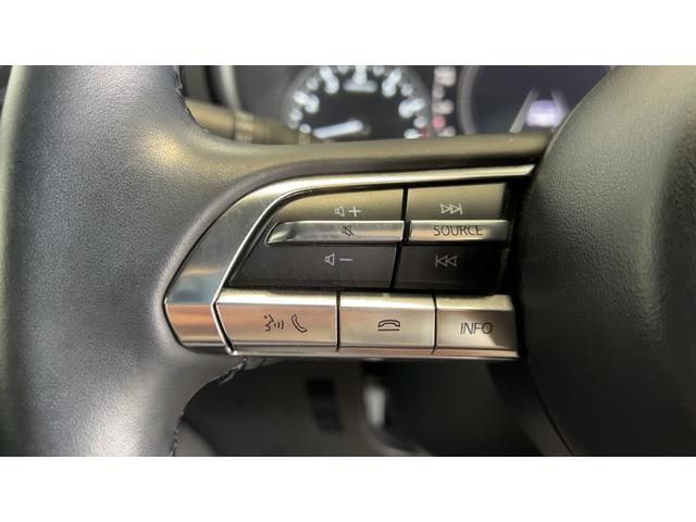 ＭＡＺＤＡ３ファストバック１５Ｓツーリングダイハツ認定中古車｜純正ナビ｜バックカメラ｜ドラレコ｜ＥＴＣ｜アダプティブクルーズ｜スマートキー｜電動パーキングブレーキ｜オートエアコン｜被害軽減ブレーキ｜保証／整備付（茨城県）の中古車