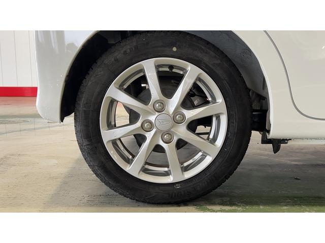 ムーヴＸ　ＳＡIIダイハツ認定中古車｜社外ナビ｜バックカメラ｜スマートキー｜プッシュスタート｜アイドリングストップ｜オートエアコン｜スマートアシスト｜保証／整備付（茨城県）の中古車