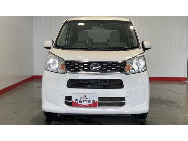 ムーヴＸ　ＳＡIIダイハツ認定中古車｜社外ナビ｜バックカメラ｜スマートキー｜プッシュスタート｜アイドリングストップ｜オートエアコン｜スマートアシスト｜保証／整備付（茨城県）の中古車