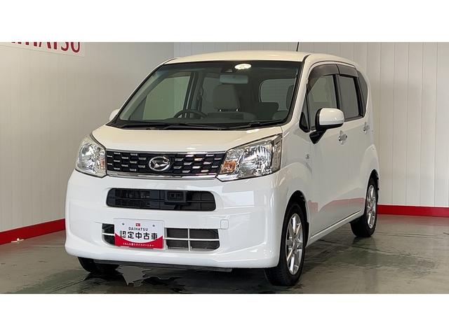 ムーヴＸ　ＳＡIIダイハツ認定中古車｜社外ナビ｜バックカメラ｜スマートキー｜プッシュスタート｜アイドリングストップ｜オートエアコン｜スマートアシスト｜保証／整備付（茨城県）の中古車