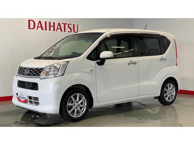 ムーヴＸ　ＳＡIIダイハツ認定中古車｜社外ナビ｜バックカメラ｜スマートキー｜プッシュスタート｜アイドリングストップ｜オートエアコン｜スマートアシスト｜保証／整備付（茨城県）の中古車