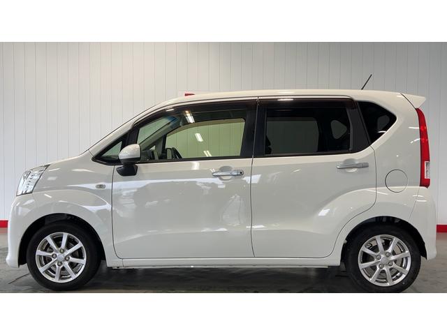 ムーヴＸ　ＳＡIIダイハツ認定中古車｜社外ナビ｜バックカメラ｜スマートキー｜プッシュスタート｜アイドリングストップ｜オートエアコン｜スマートアシスト｜保証／整備付（茨城県）の中古車