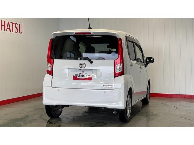 ムーヴＸ　ＳＡIIダイハツ認定中古車｜社外ナビ｜バックカメラ｜スマートキー｜プッシュスタート｜アイドリングストップ｜オートエアコン｜スマートアシスト｜保証／整備付（茨城県）の中古車