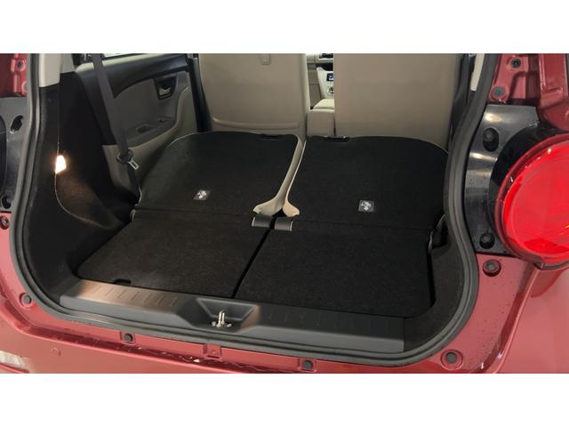 キャストスタイルＸ　ＳＡII（茨城県）の中古車